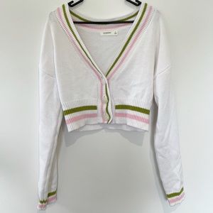 Glassons | Sweaters | Glassons Cropped 